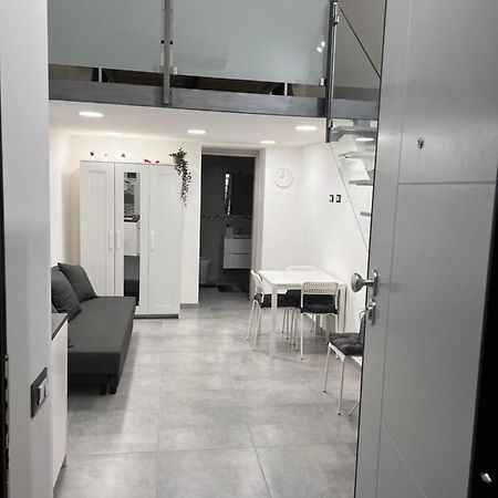 Апартаменти Emilyhouse Катанія Екстер'єр фото