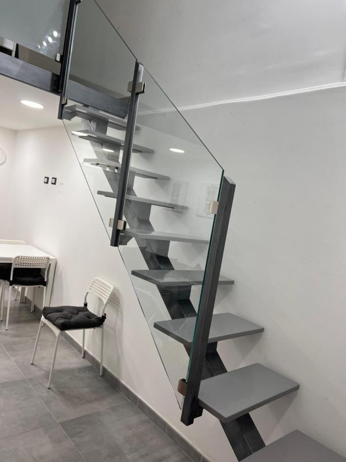 Апартаменти Emilyhouse Катанія Екстер'єр фото