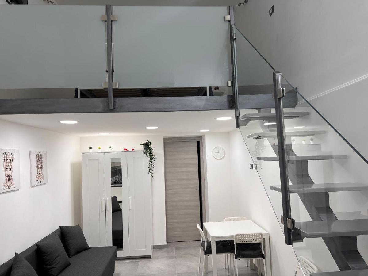 Апартаменти Emilyhouse Катанія Екстер'єр фото