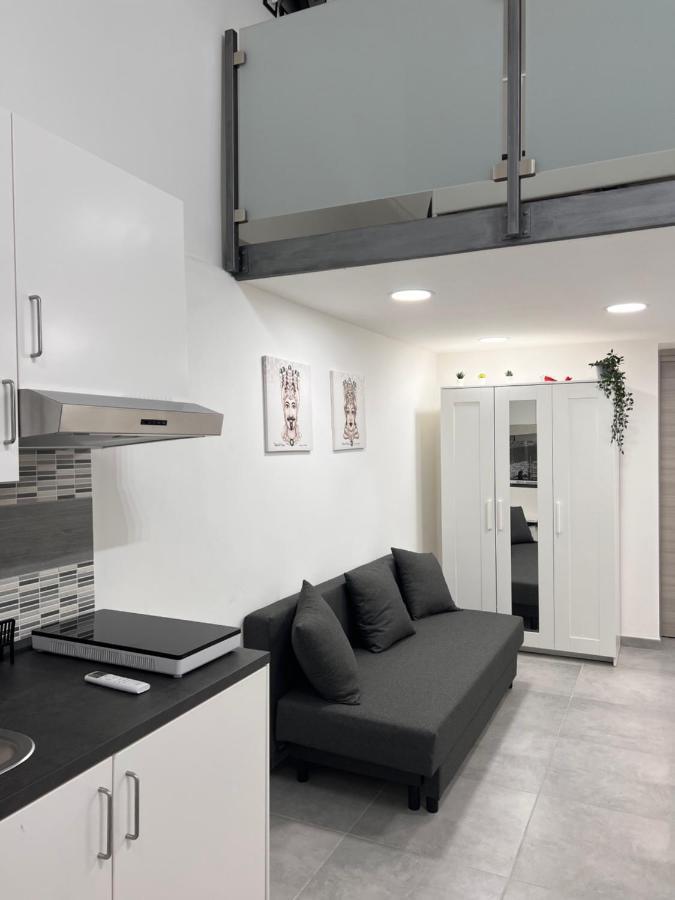 Апартаменти Emilyhouse Катанія Екстер'єр фото